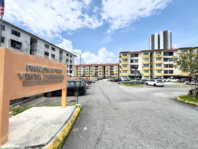 Vista Perdana (Kajang) 1