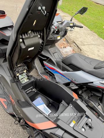 WMOTO NEXT 180 PRO can cash & loan - photo 14 of 14