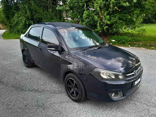 2013 Proton SAGA 1.3 FLX (AUTO) - 3