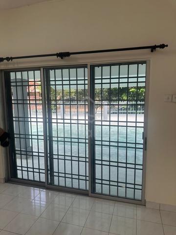 2 STY Terrace House Taman Kajang Mewah 22 x 75 Kajang 1