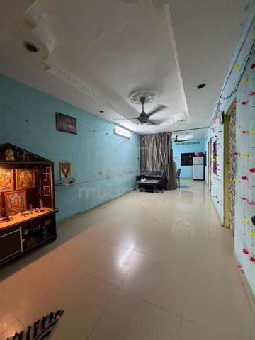 Puncak Erskine 1