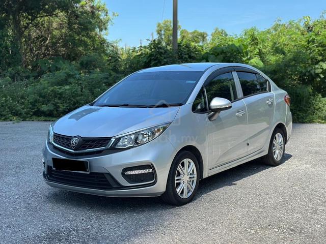 2021 Proton PERSONA EXECUTIVE 1.6L (A) - 4