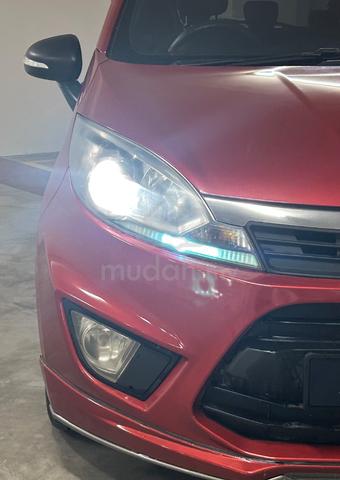2014 Proton IRIZ 1.6 EXECUTIVE (A) - 3