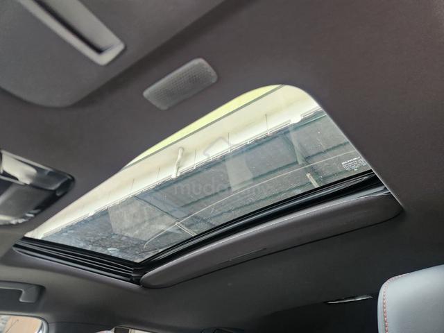 2023 Lexus NX250 Luxury 5A 8,000km Sun Roof HUD - 4