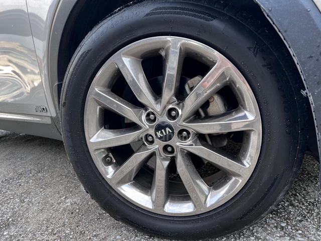 2016 Kia SORENTO 2.4 (A) - 5