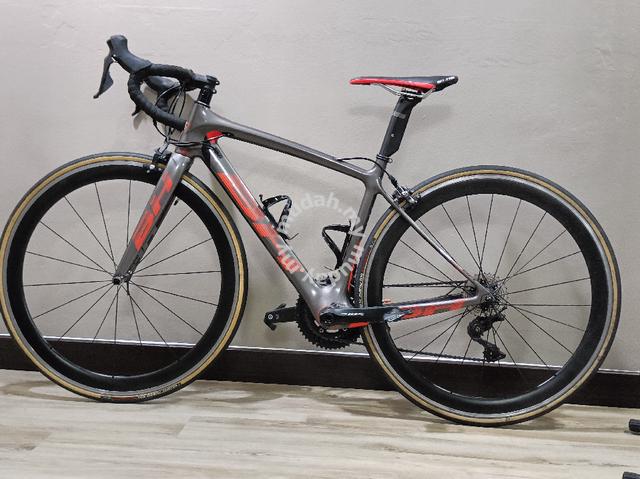 BH Carbon Road Bike for sale - Sports 