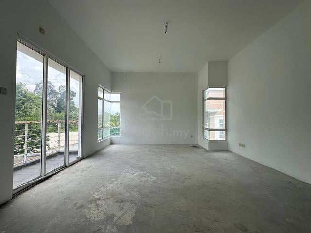 Double Storey Semi-D Greenhill Residence Sek.U10 Shah Alam [TERMURAH] 5