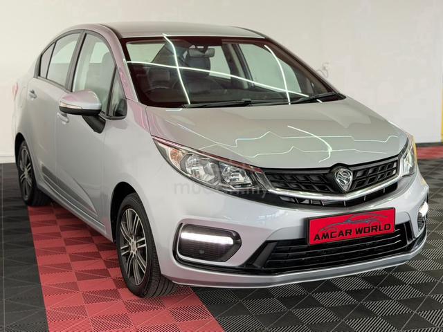 ORI2019 Proton PERSONA 1.6 PREMIUM 3 YR WARRANTY - 3