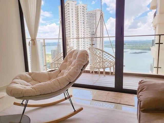 Royal Strand @ Country Garden Danga Bay 1