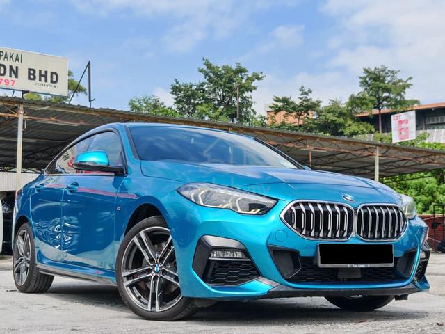 2024 Bmw 218i M 1.5 SPORT GRAN COUPE MY20 F44 (A) - 1