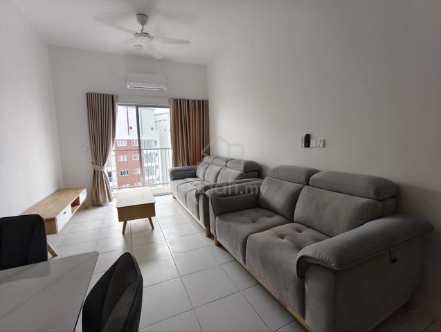 Residensi Sateria 1