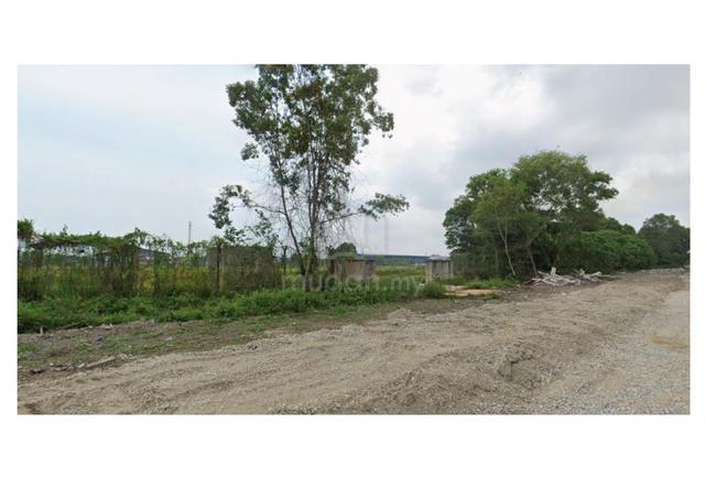 INDUSTRIAL LAND for SALE TELUK KALONG, TERENGGANU 1
