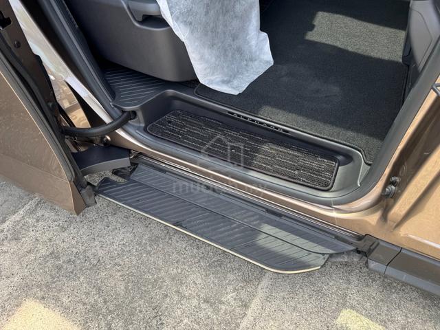 2024 Toyota ALPHARD 2.5 Z 5A / 3K KM / SIDE STEP - 4
