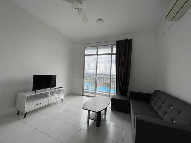 Scott Towers @ Larkin JB 1