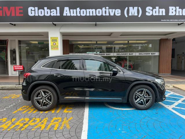 FS Mercedes Benz GLA250 2.0 AMG LINE WARRANTY 2028 - 2