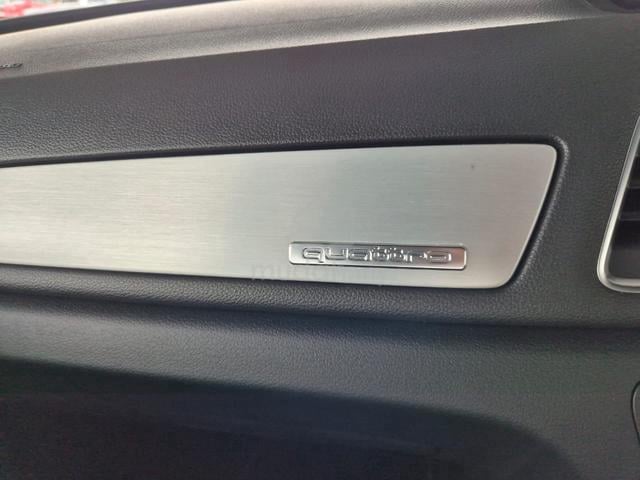 2014 Audi Q3 2.0 QUATTRO S-LINE (A) - 4