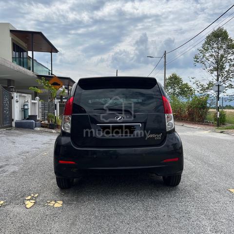 2009 Perodua MYVI 1.3 EZI Exclusive Edition - 4
