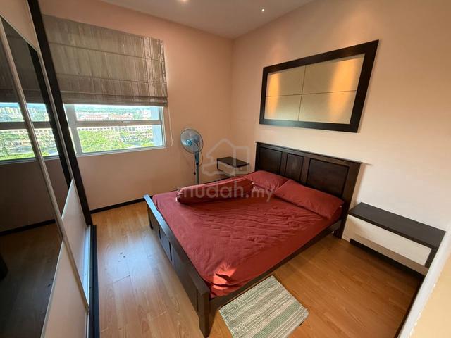 SkyVilla Condominium (MJC) 1
