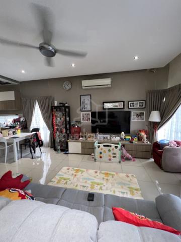 Setia Alam Semi-D for Sale (Setia Impian 7) 3
