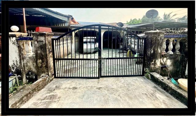 DEPOSIT FLEXIBLEš„ FACING OPEN 1 Storey PJS10 Bandar Sunway PJS 10 1