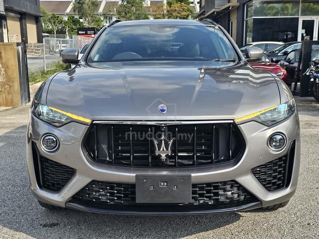 Maserati LEVANTE 3.0 S GRANSPORT CHEAPEST PRICE - 3