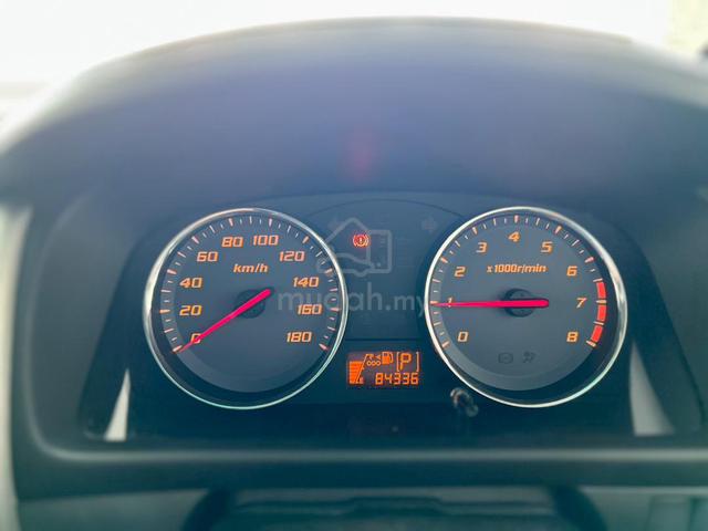 2012 Perodua VIVA 1.0 ELITE EZ (A) Waranti Percuma - 4