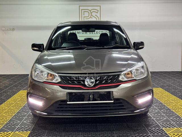 2022 Proton SAGA 1.3 PREMIUM S(A)LOW MILEAGE 60K - 4