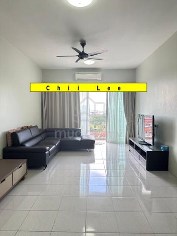 BM Residence 1