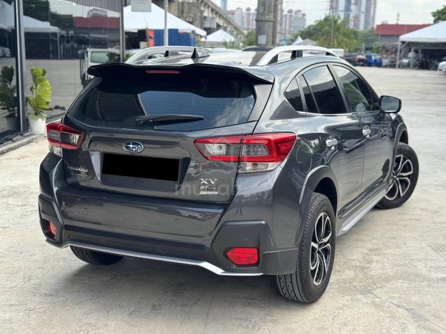 Subaru XV 2.0 2.0I-P GT EYESIGHT FULL SERVICE - 2