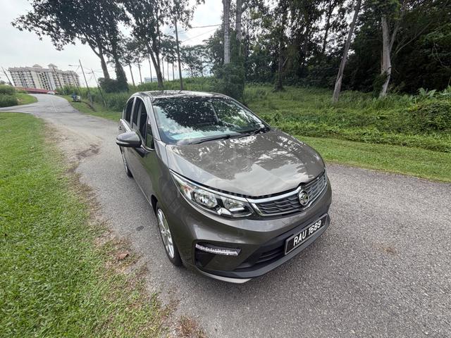2024 Proton PERSONA 1.6 EXECUTIVE MY21 FACELIFT - 1