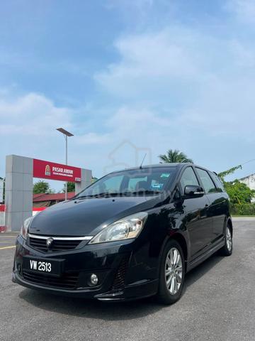 2017 Proton EXORA 1.6 EXECUTIVE PLUS FACELIFT (A) - 2