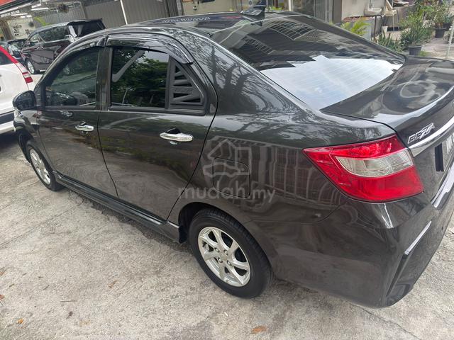 2024 Perodua BEZZA 1.0 G MY16 FACELIFT (A) - 5
