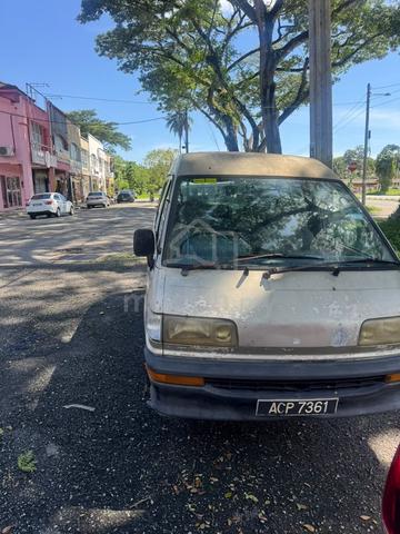 1995 Toyota LITEACE 1.5 (M) - 3