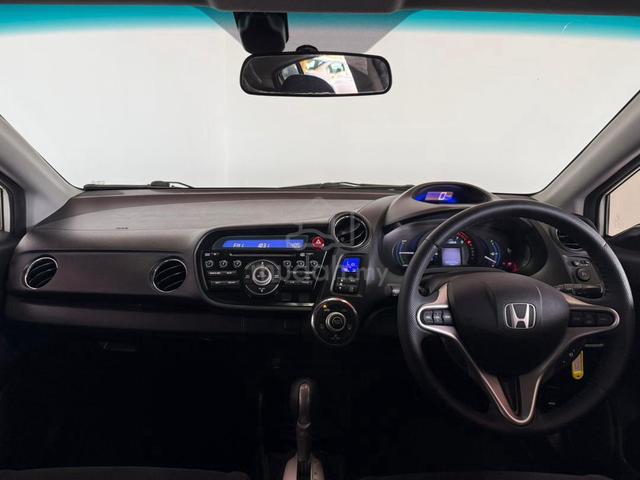 ORI2012 Honda INSIGHT 1.3 FACELIFT 3 YR WARRANTY - 5