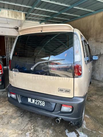2004 Perodua KENARI 1.0 EZ KASIH L902 (A) - 4