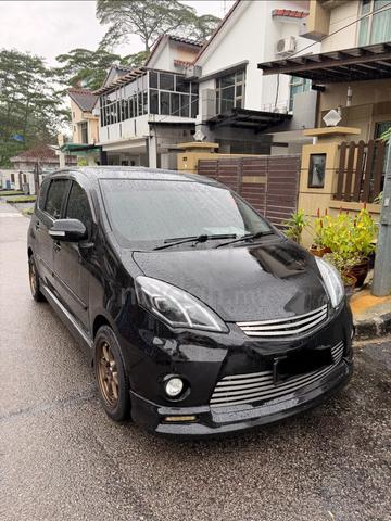 2012 Perodua ALZA 1.5 EZi (A) - 3