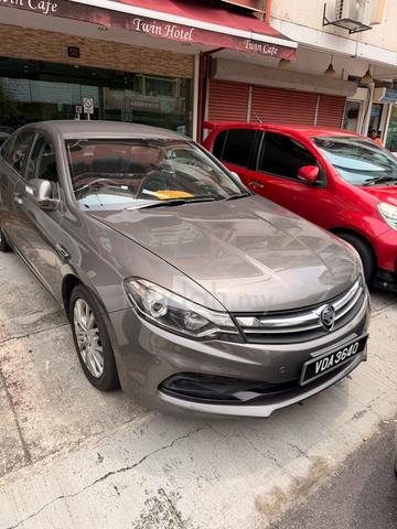 2019 Proton PERDANA 2.0 2.0L MY16 (A) - 1