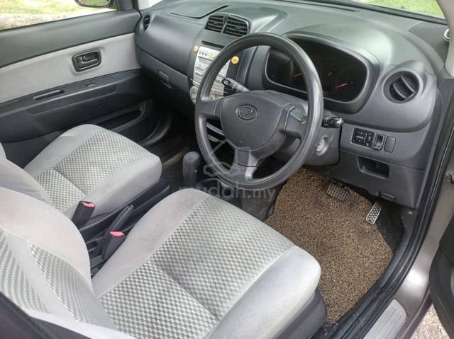 2006 Perodua MYVI 1.3 EZ (A) - 5