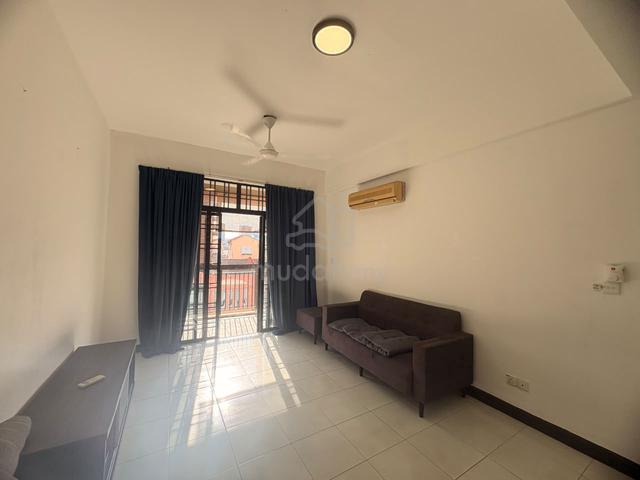 Diamond Residences 1
