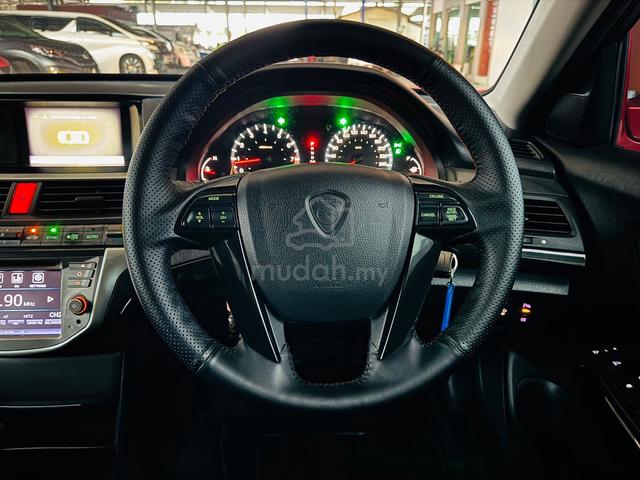 2017 Proton PERDANA 2.0 2.0L (A) - 5