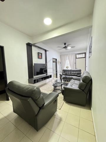 Bandar Cemerlang 1