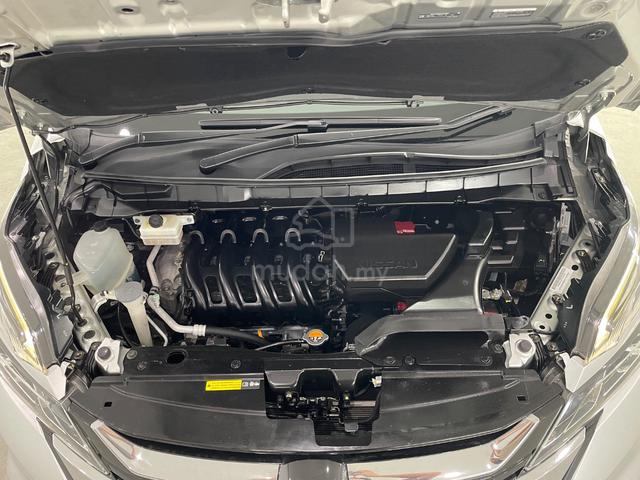 2020 Nissan SERENA 2.0 HYBRID HIGHWAY STAR MY18 - 3
