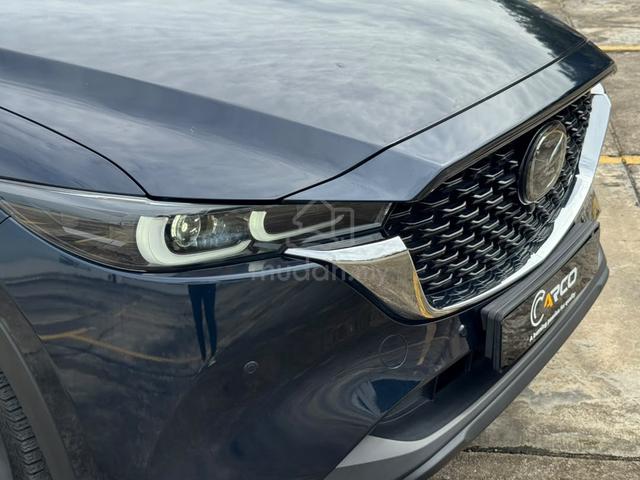 2024 Mazda CX-5 2.0 G GVC PLUS HIGH (A) - 4