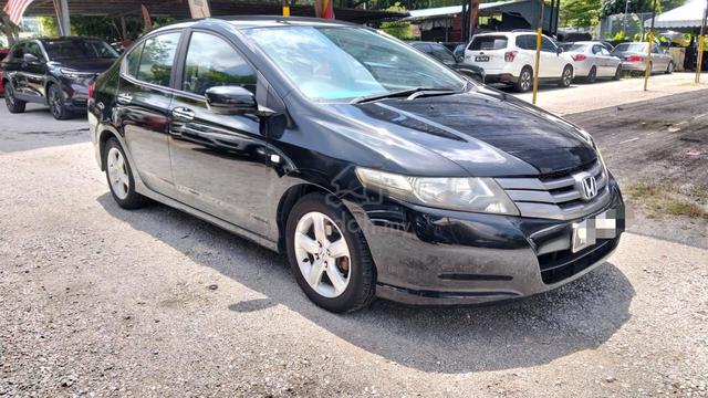 2009 Honda CITY 1.5 i-VTEC (A) - 1