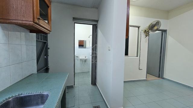 (Nice unit) 2 Storey Terrace @ Taman Puchong Utama 4