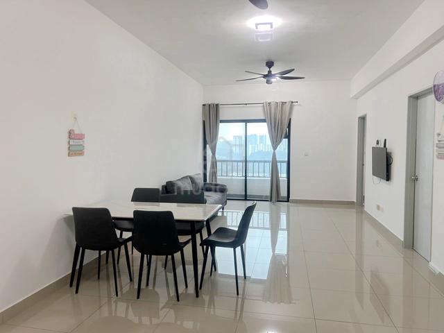Residensi Bukit Palma 1 (Palm Hill Residence 1) 1