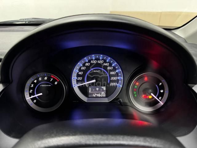 Honda CITY 1.5 E GM2 FACELIFT (A) F/LEATHER SEAT - 4