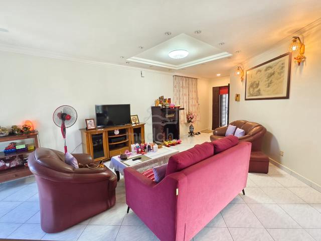 Mewah View Luxurious Apartments 1