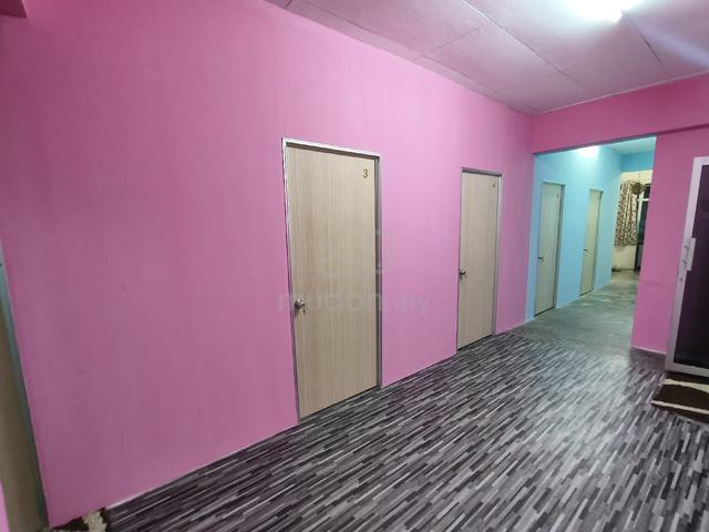 Room Rental 20Min To CIQ 1