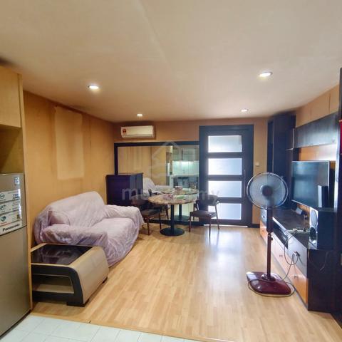 Prima Regency 1